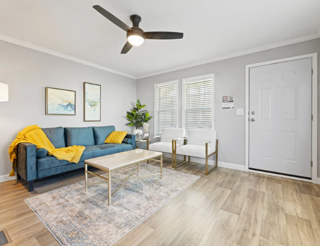 Land and home package